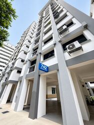 Blk 742 Woodlands Circle (Woodlands), HDB 5 Rooms #637714391